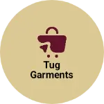 Business logo of TUG garments