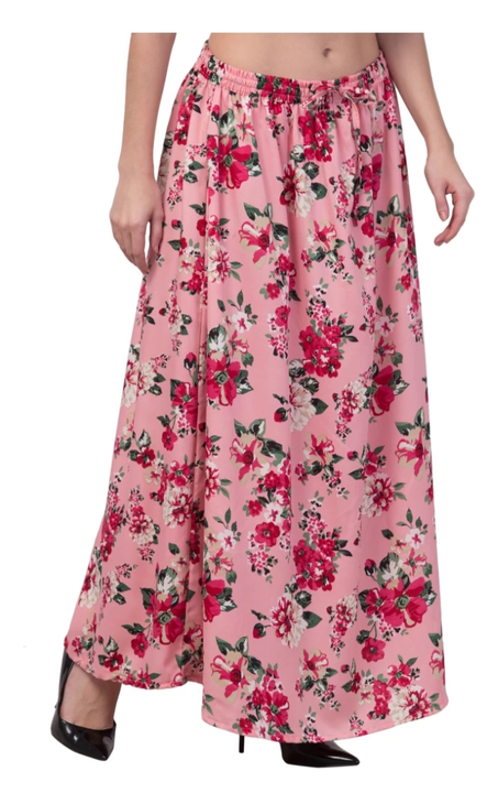 Duwox Women's Maxi Skirt uploaded by SANNU INTERNATIONAL on 2/18/2023