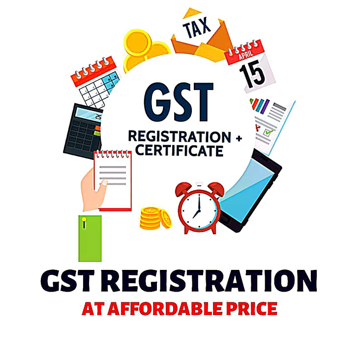 Gst Registration in Just 299 (Payment after Work) uploaded by Pro Elite Services on 5/28/2024