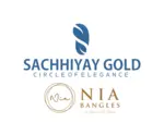 Business logo of Nia bangles