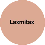 Business logo of Laxmitax