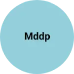 Business logo of Mddp