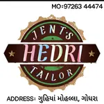 Business logo of JENTS TAILOR