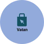 Business logo of Vatan