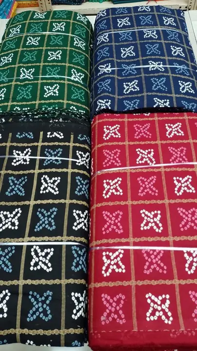 Flex cotton fabric uploaded by Swastik creation on 2/18/2023