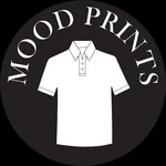 Business logo of Mood Prints based out of Muzaffarnagar