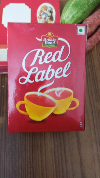 Red label Tea uploaded by Mangalam traders on 2/18/2023