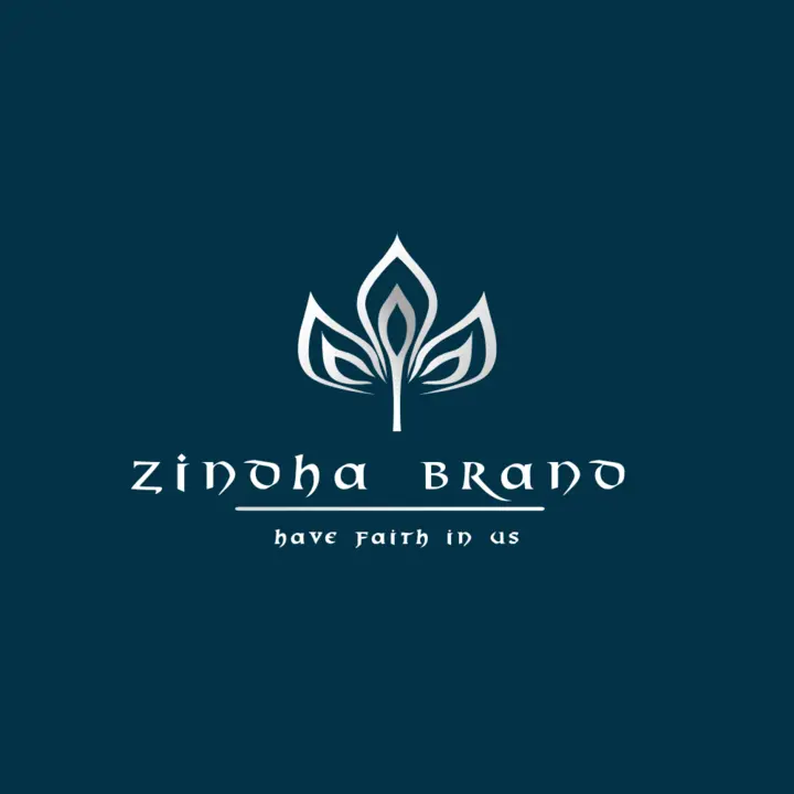 Post image Zindha brand.(Z.B) has updated their profile picture.
