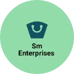 Business logo of Sm enterprises