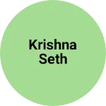 Business logo of Krishna seth