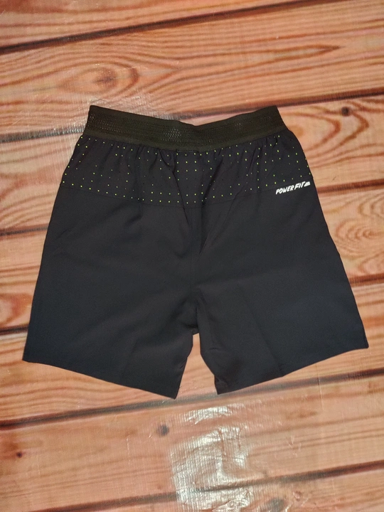 ADEN FOUR PowerFit Shorts NS Laser Cut  uploaded by ADEN FOUR  on 2/19/2023