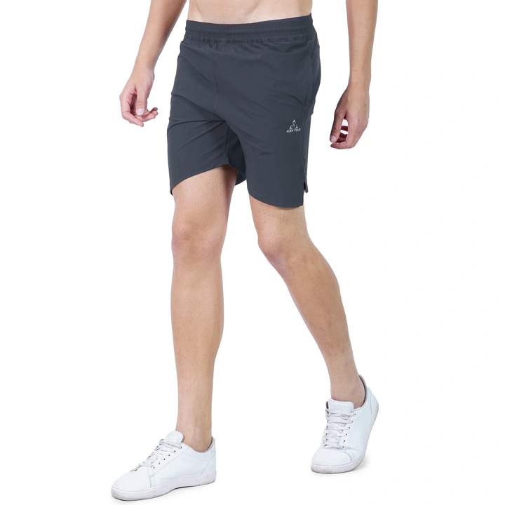 ADEN FOUR PowerFit Side Cut Shorts Laser uploaded by ADEN FOUR  on 2/19/2023