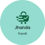 Business logo of Jhanda