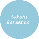 Business logo of Sakshi garments