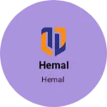 Business logo of Hemal