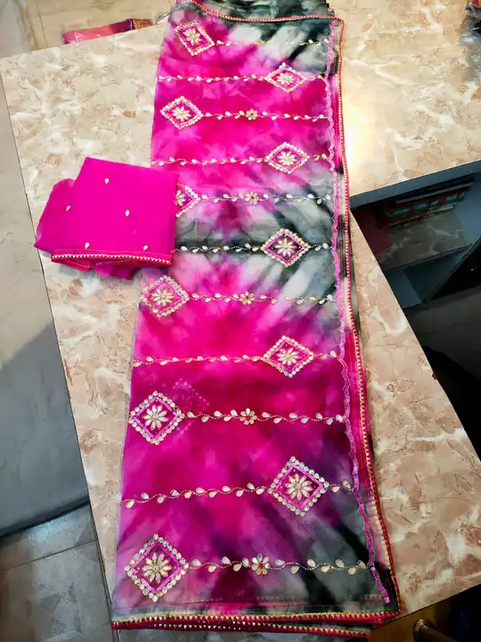 Product uploaded by Nayla Gota Patti, Jaipur on 2/19/2023