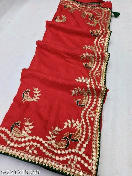 Sarees  uploaded by Bhomei on 2/19/2023
