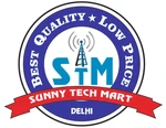 Business logo of Sunny Techmart
