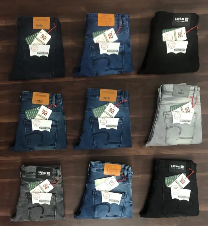 Jeans  uploaded by Yahaya traders on 2/19/2023