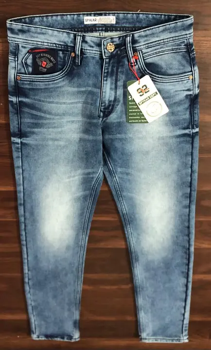 Jeans  uploaded by Yahaya traders on 2/19/2023