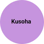 Business logo of Kusoha