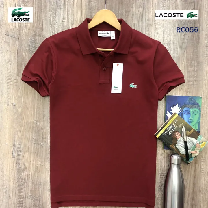 Polo uploaded by Yahaya traders on 2/19/2023