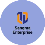 Business logo of Sangma enterprise