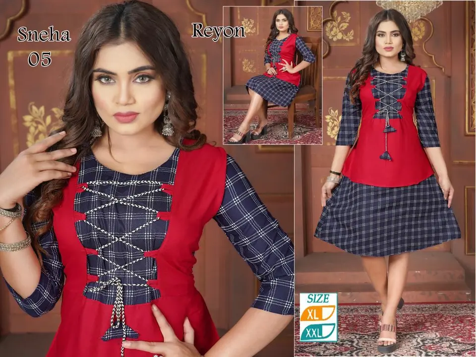 Product uploaded by Deepshika cloeth and Garment store on 2/19/2023