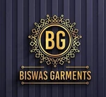 Business logo of Biswas Garments