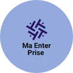 Business logo of Ma Enter prise