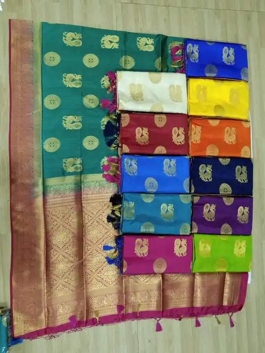 Product uploaded by Pashupati silk & sarees on 2/19/2023