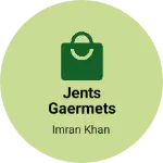 Business logo of jents gaermets