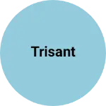 Business logo of Trisant