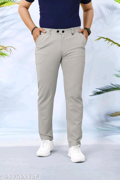 Men's trousers  uploaded by Uma Ganapathi collections on 2/19/2023