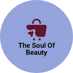 Business logo of The soul of beauty