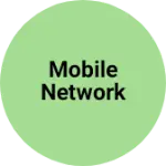 Business logo of Mobile network