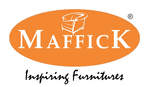Business logo of Maffick Interiors Private Limited