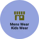Business logo of New.3 zone.Mens wear &kids wear