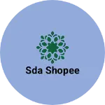 Business logo of SDA Shopee