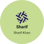 Business logo of Sharif