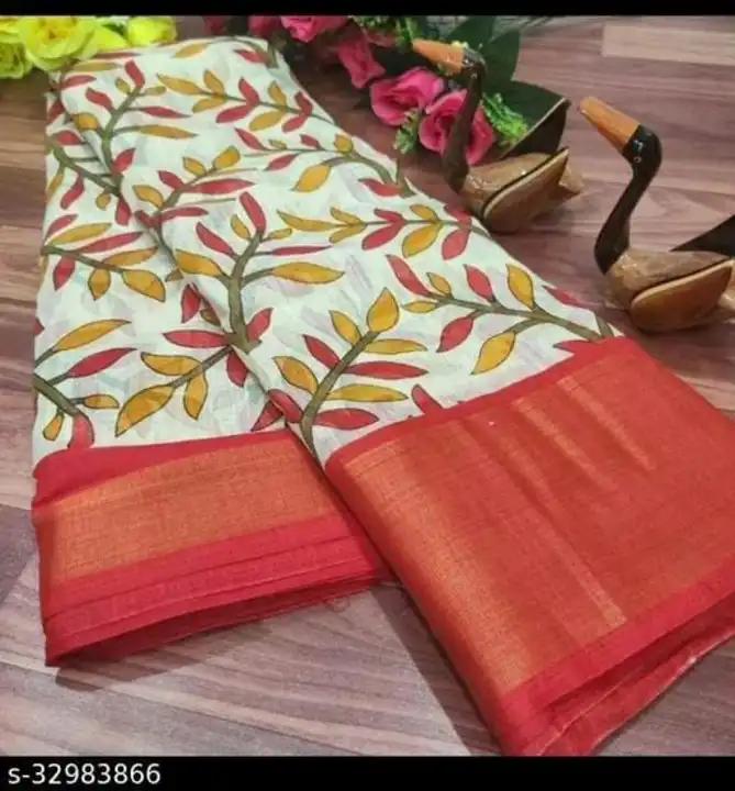 Product uploaded by Mvf saree on 2/19/2023