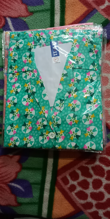 Product image of Summer coat , price: Rs. 100, ID: summer-coat-25fac7cd