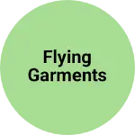 Business logo of Flying garments