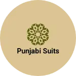 Business logo of Punjabi suits