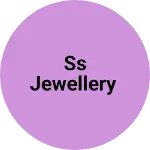 Business logo of SS jewellery