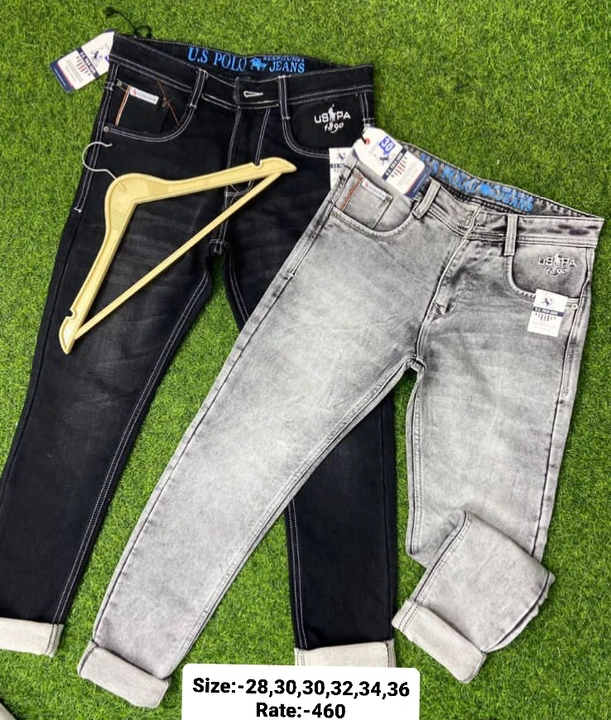 Heavey Jeans uploaded by Jeans Manufacturer  on 2/19/2023