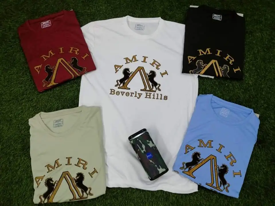 PMC Tshirts uploaded by Aadidev Sports on 2/19/2023