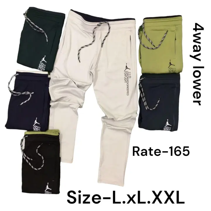 Lower uploaded by Jeans Manufacturer  on 2/19/2023