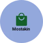 Business logo of Mostakin