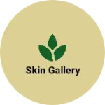 Business logo of Skin gallery